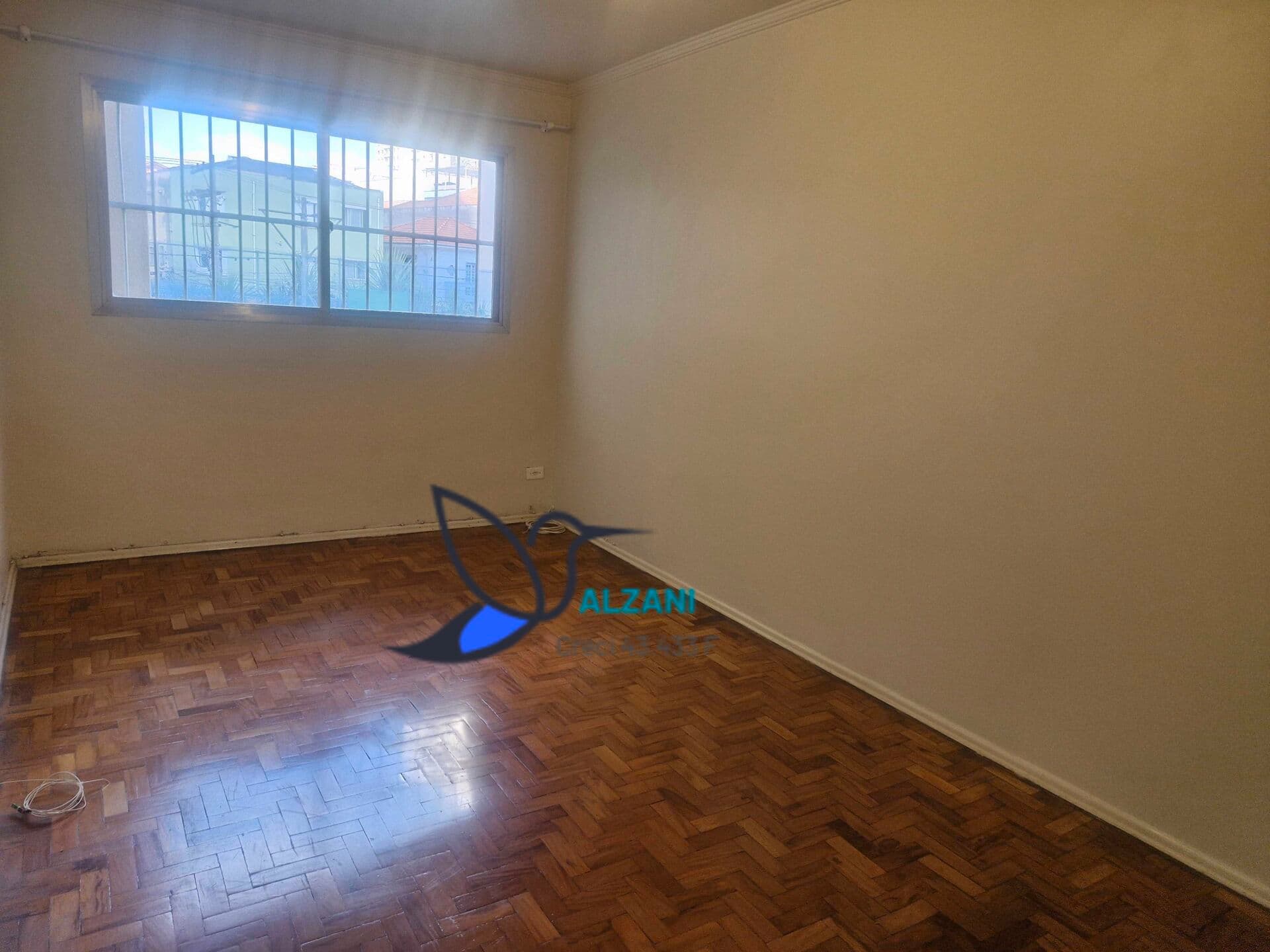 Apartamento primeiro andar, 2 dormitórios, 1 vaga livre à venda no bairro Parada Inglesa - São Paulo/SP