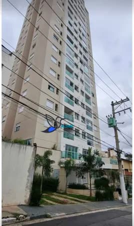 Apartamento bairro do Santa Terezinha, 2 dormitórios, sendo uma suíte, e vaga para alugar no bairro Santa Teresinha - São Paulo/SP