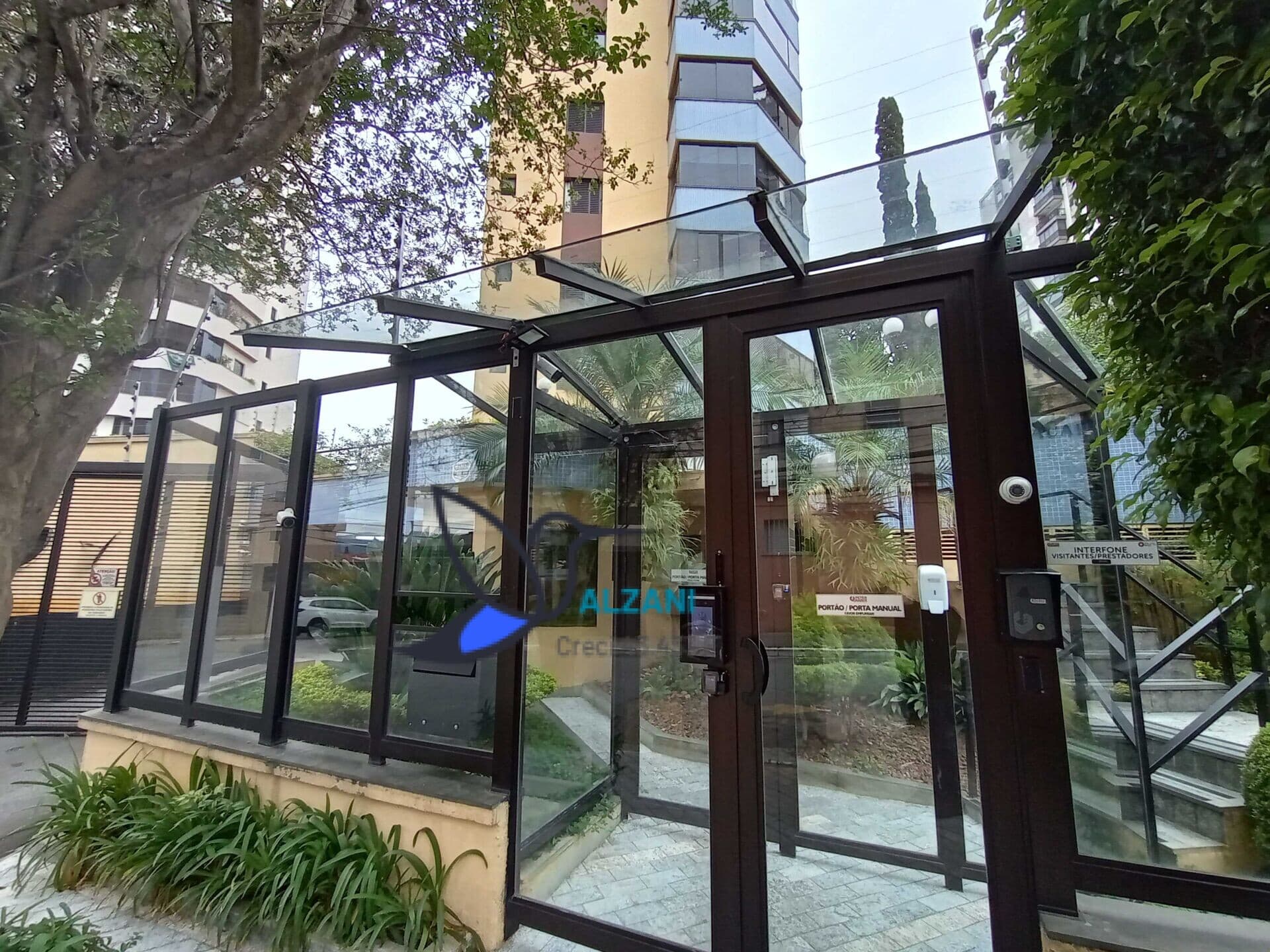 Apartamento em São Paulo - Água Fria