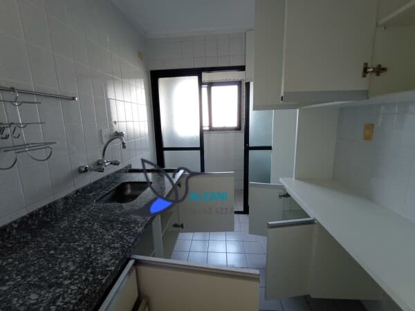 Apartamento em São Paulo - Santana