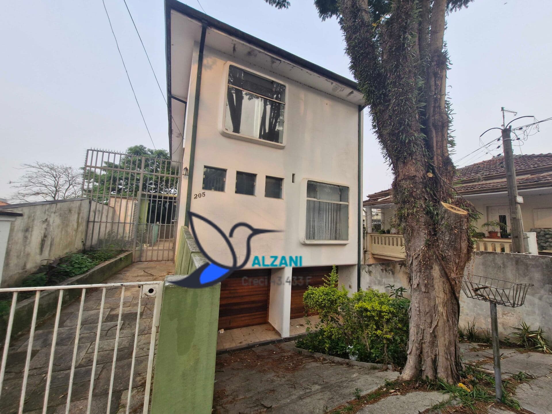 Sobradão oportunidade à venda no bairro Tremembé - São Paulo/SP
