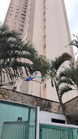 Apartamento em São Paulo - Parada Inglesa