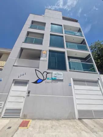 Apartamento tipo flat com 33 m de Área útil à venda no bairro Vila Nivi - São Paulo/SP