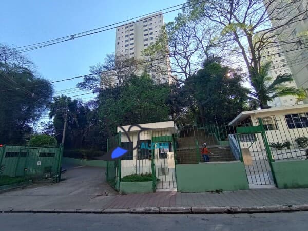 Apartamento em São Paulo - Vila Irmãos Arnoni