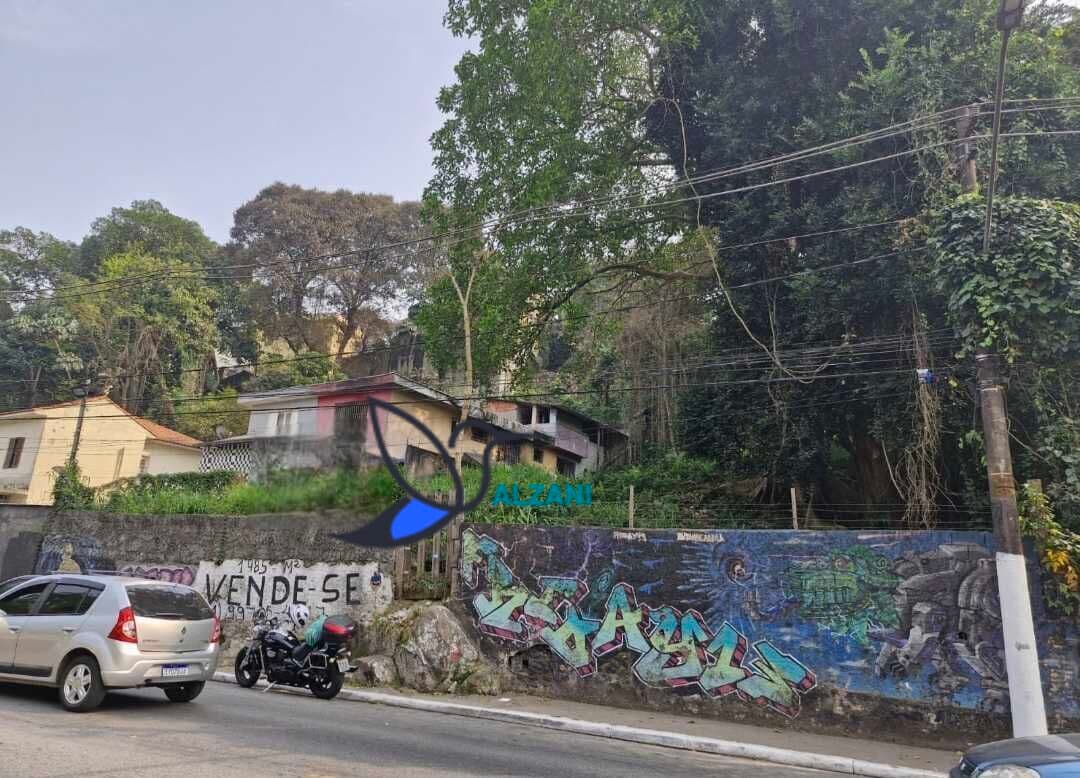 Terreno comercial, com estuto de viabilidade para prédio à venda no bairro Tremembé - São Paulo/SP