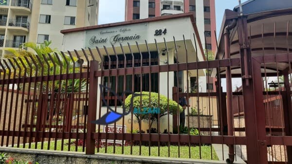 Apartamento em São Paulo - Mandaqui