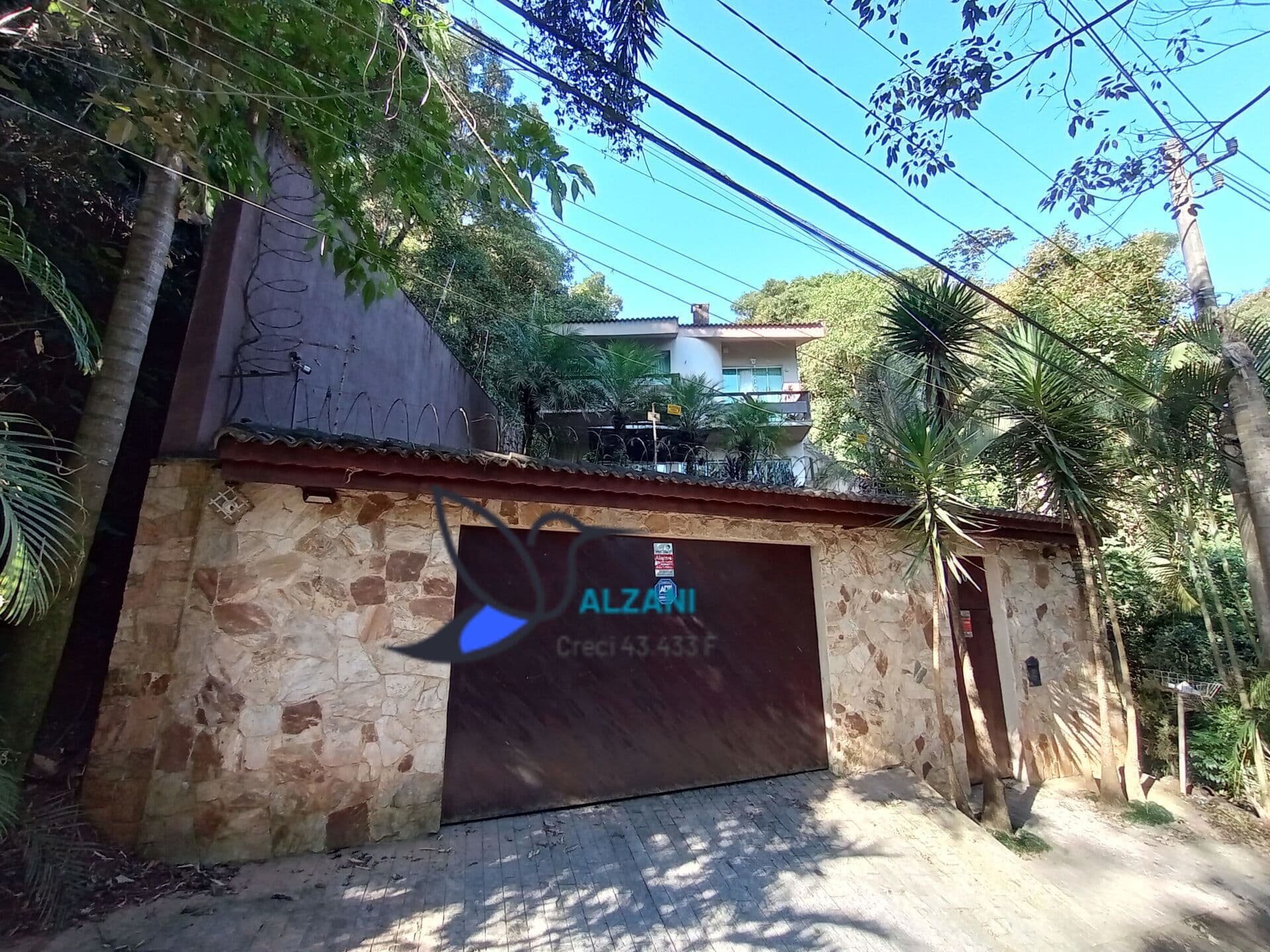 Sobrado 4 suítes à venda no bairro Tremembé - São Paulo/SP, Zona Norte