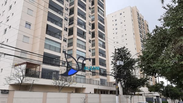 Apartamento com varanda Gourmet venda no bairro Tucuruvi - São Paulo/SP, Zona Norte