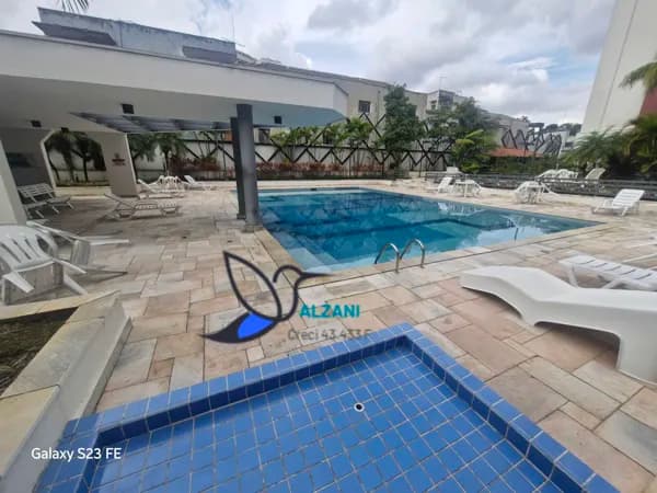 Apartamento 3 dormitórios um suíte sacada 2 vagas, primeiro andar à venda no bairro Santana - São Paulo/SP