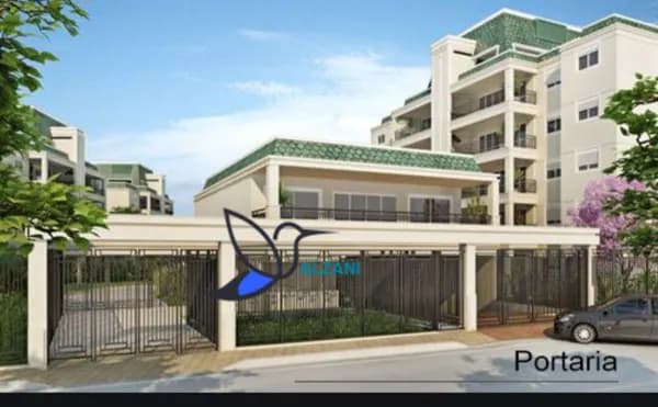 Apartamento com varanda Gourmet à venda no bairro Parque Mandaqui - São Paulo/SP