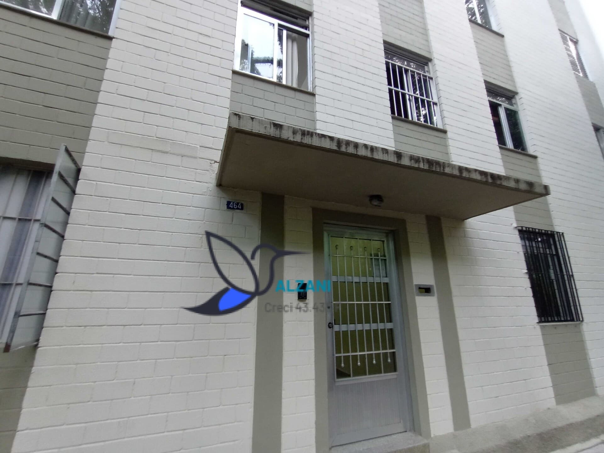 Apartamento 2 dormitórios, 1 vaga à venda no bairro Barro Branco (Zona Norte) - São Paulo/SP