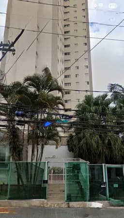 Apartamento 2 dormitórios, 1 vaga livre à venda no bairro Parada Inglesa - São Paulo/SP