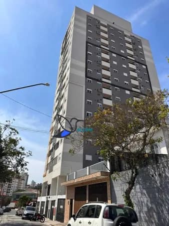 Apartamento vila Maria alta, com 2 dormitórios sendo uma suíte, 2 vagas para alugar no bairro Vila Maria Alta - São Paulo/SP