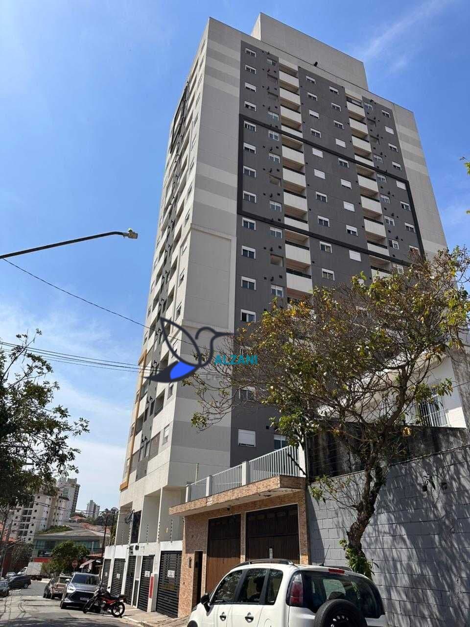 Apartamento vila Maria alta, com 2 dormitórios sendo uma suíte, 2 vagas para alugar no bairro Vila Maria Alta - São Paulo/SP