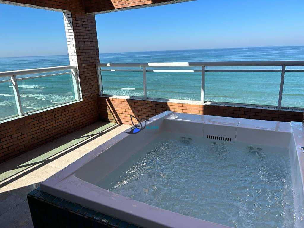 Apartamento em Mongaguá - Centro