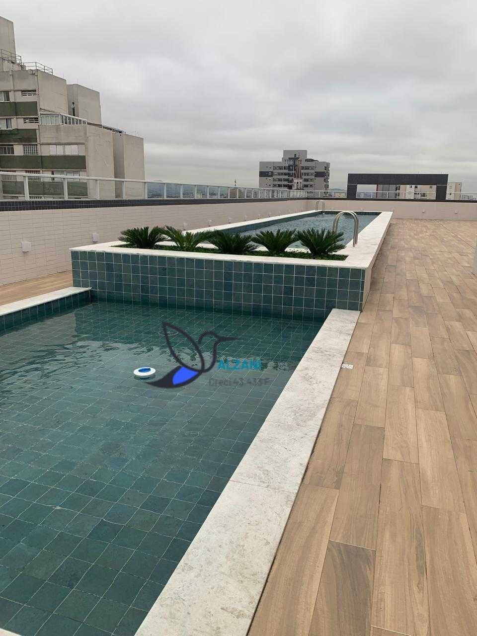 Apartamento 2 dormitórios, há 350 m do metrô Tucuruvi para alugar na Vila Mazzei - São Paulo/SP