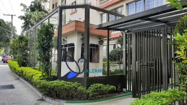 Apartamento em São Paulo - Água Fria