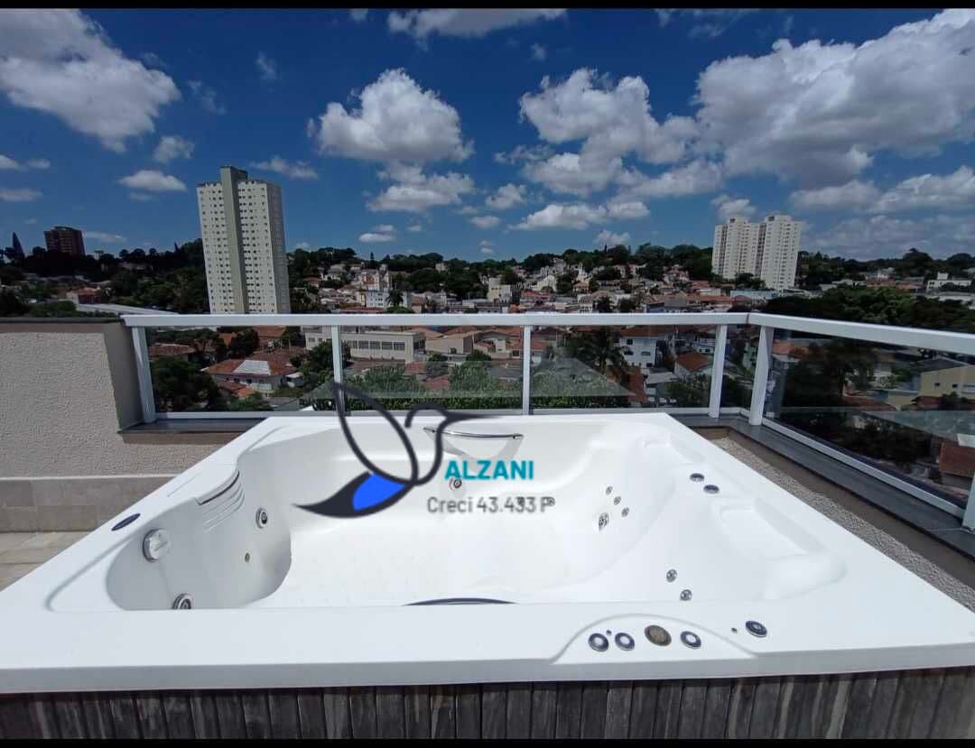 Apartamento de cobertura maravilhosa à venda no bairro Tremembé - São Paulo/SP