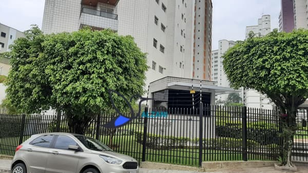 Apartamento 3 dor sendo 1 suíte à venda no bairro Água Fria - São Paulo/SP