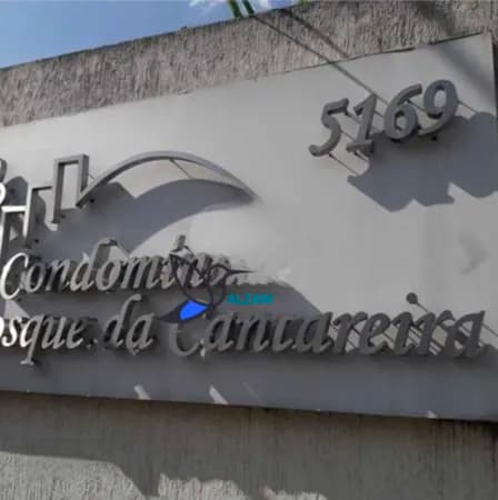 Apartamento 2 dormitórios, 1 vaga à venda no bairro Jardim Francisco Mendes - São Paulo/SP