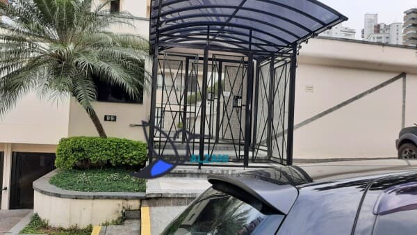Apartamento em São Paulo - Água Fria
