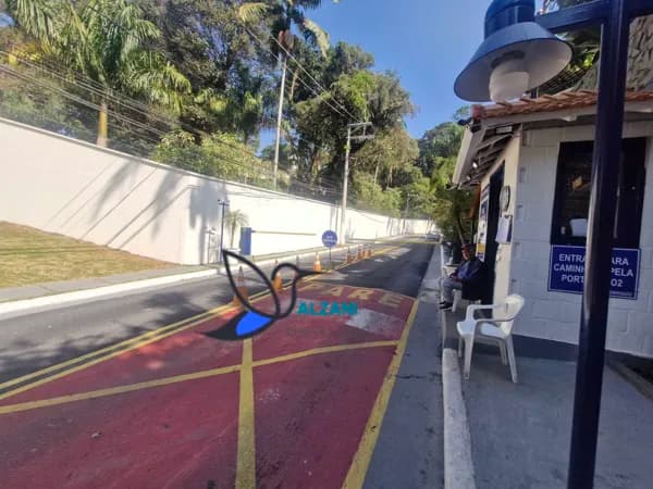 Valor total deste terreno em condomínio é R$ 490.000,00 com portaria, grande oportunidade., com 641 m², Terreno em Condomínio, a venda no Bairro ibiratiba (Tremembé)