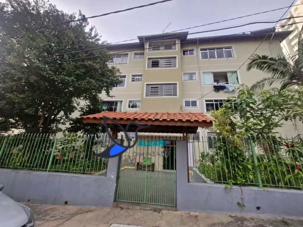 Apartamento 3 dormitórios, 2 vagas à venda no bairro Vila Cachoeira - São Paulo/SP