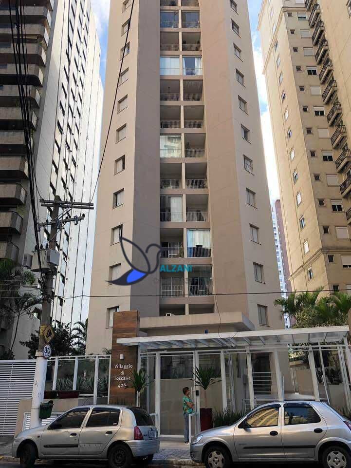 Apartamento 3 dormitório sendo uma suíte, uma vaga, e demais dependênciaspara alugar no bairro Santa Terezinha - São Paulo/SP