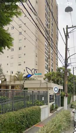 Apartamento com varanda Gourmet à venda no bairro Tucuruvi - São Paulo/SP