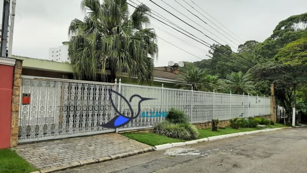Casa térrea magnífica 3 dormitórios armários, cozinha planejada, piscina agradávelvenda à venda no bairro Jardim Floresta - São Paulo/SP