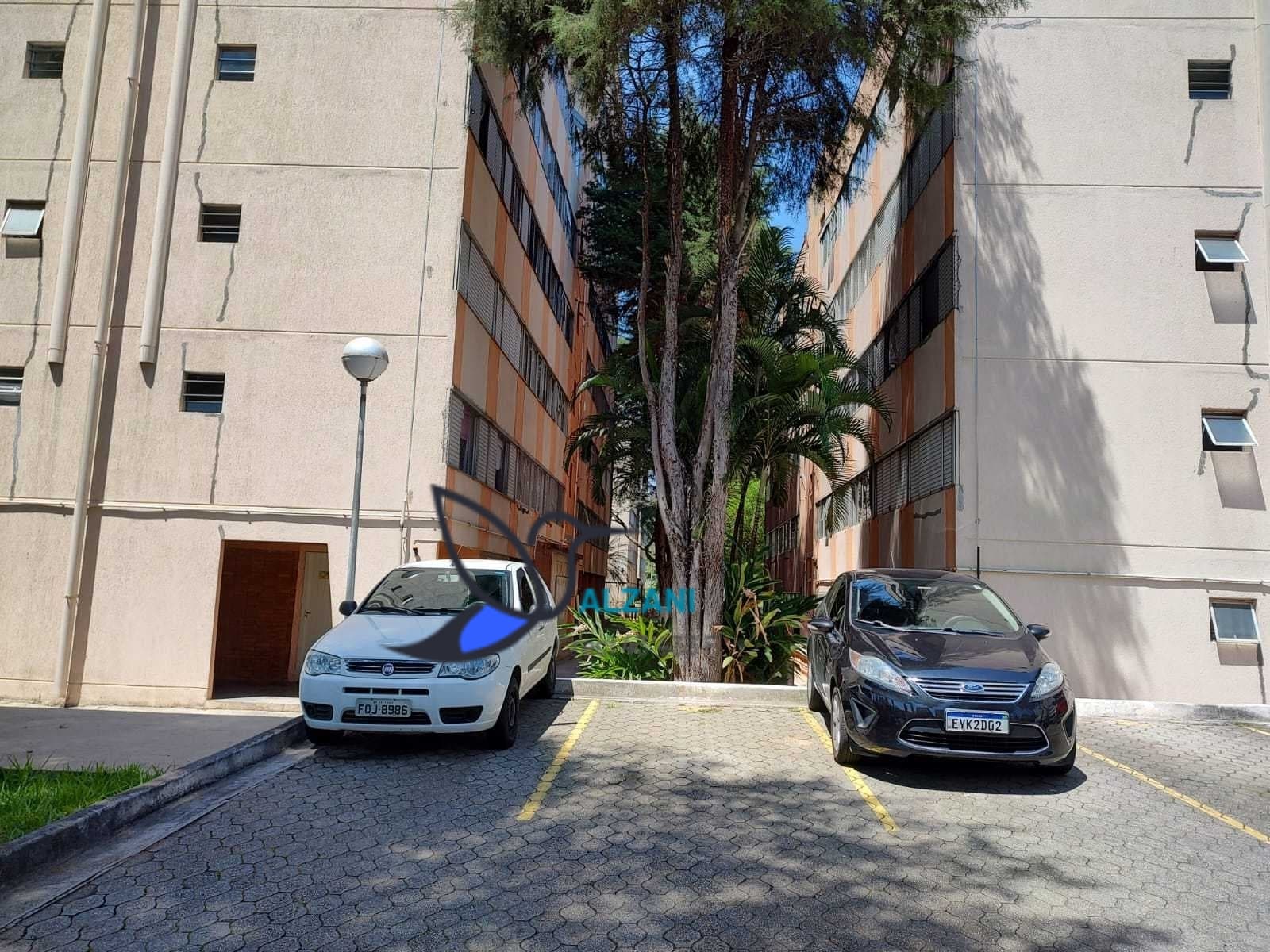Apartamentosão 2 dormitórios com , 2 banheiros, sala 2 ambientes , cozinha e lavanderia planejada, 1 vaga descoberta à venda no bairro Barro Branco (Zona Norte) - São Paulo/SP