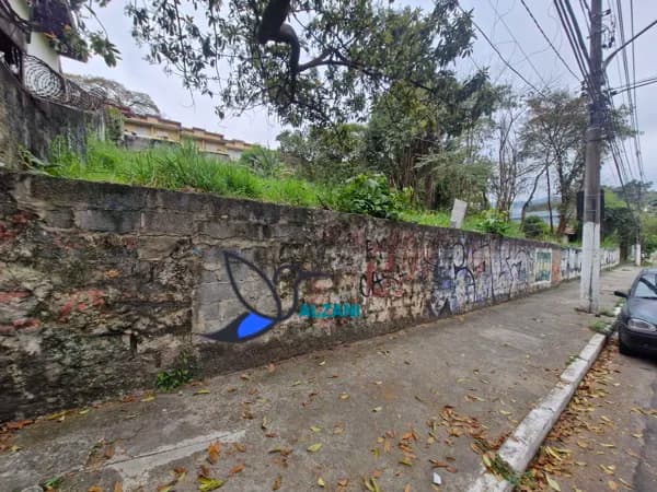 Lote/Terreno em São Paulo - Jardim Leonor Mendes de Barros