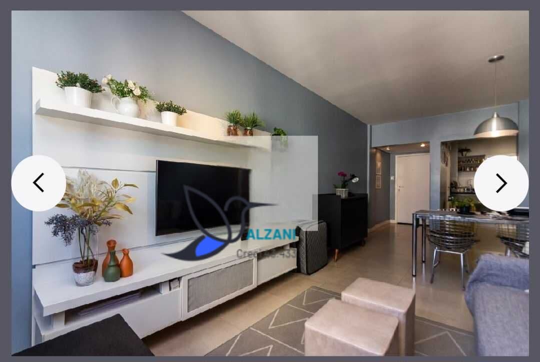 Apartamento a 7 minutos andando da estação faria lima do metrô, 60 mts de área útil, 1 dor, closet, 1 wc, 1 coz, Pinheiros São Paulo