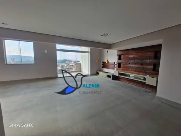 Cobertura duplex, 3 suítes, piscina privativa, 3 vagas à venda no bairro Santana - São Paulo/SP