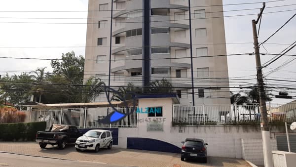 Apartamento em São Paulo - Tucuruvi