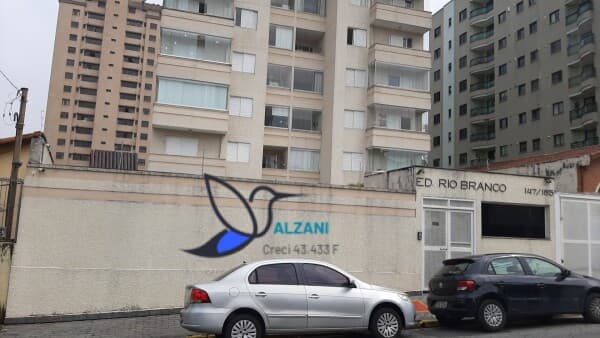 Apartamento em São Paulo - Água Fria