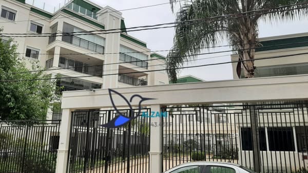 Apartamento de cobertura à venda no bairro Parque Mandaqui - São Paulo/SP