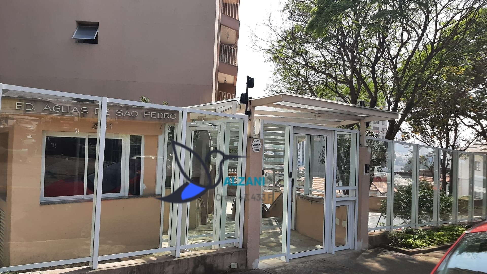 Apartamento em São Paulo - Vila Paulicéia