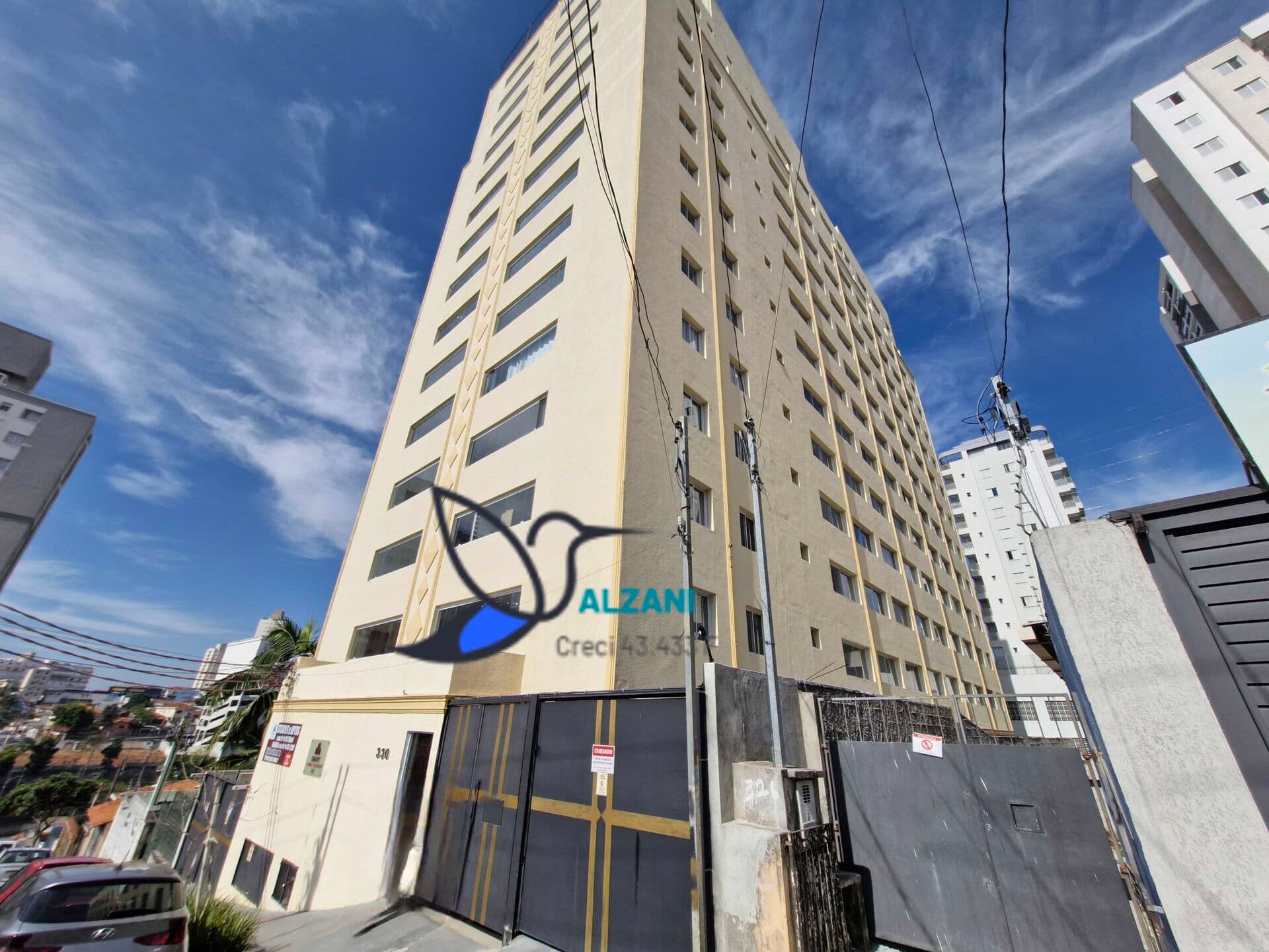 Apartamento mobiliado Flat, andar alto com vista por metrô, com 1 vaga à venda no bairro Vila Mazzei - São Paulo/SP