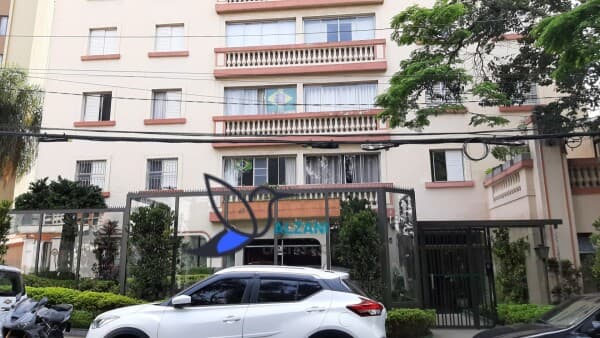Apartamento em São Paulo - Água Fria