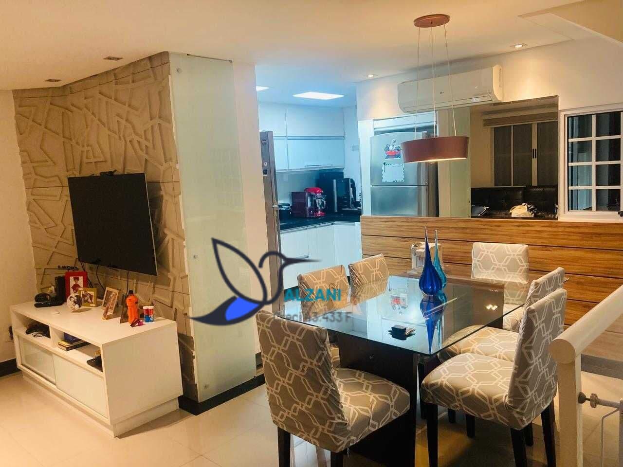 Casa em Condomínio, a 300 metros do metrô Tucuruvi, três dor uma suíte duas vagas Condomínio baixo ZN mazei São Paulo
