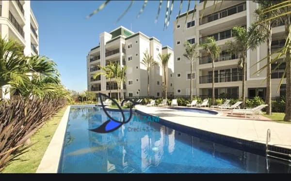 Apartamento em São Paulo - Parque Mandaqui