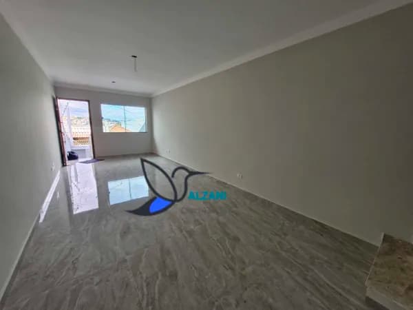 Sobrado em São Paulo - Vila Mazzei