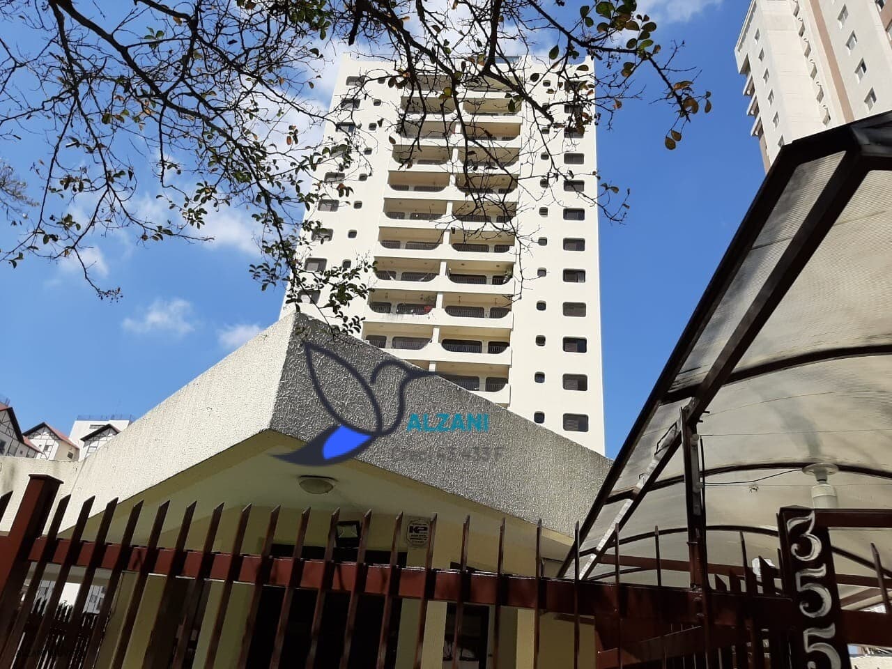 Apartamento em São Paulo - Mandaqui