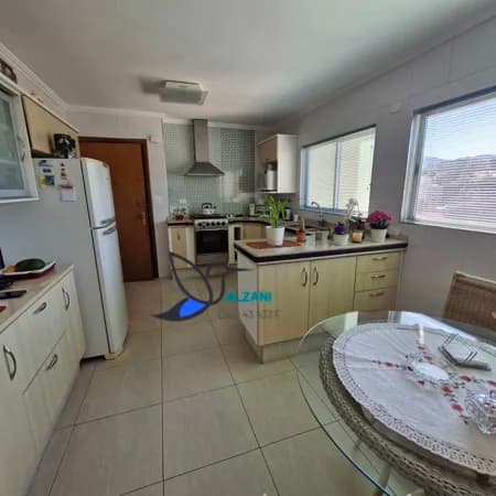 Apartamento 3 dormitórios com armários embutidos, com 2 suítes, copa/cozinha planejada, 2 vagas à venda no bairro Tremembé - São Paulo/SP