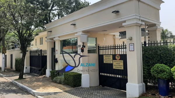 Condomínio Fechado à venda no bairro Jardim Leonor Mendes de Barros - São Paulo/SP