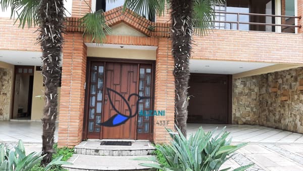 Comndomínio fechado de luxo, tipo clube, no bairro mais lindo da Zona Norte jardim França, 1.000 m do Metrô Tucuruvi à venda no bairro Tucuruvi - São Paulo/SP