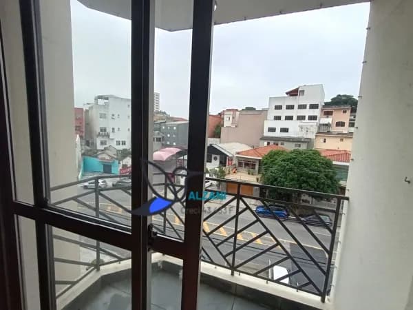 Apartamento 2 dormitórios, 1 vaga à venda no bairro Parque Mandaqui - São Paulo/SP