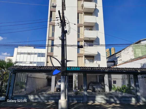 Apartamento 3 dormitórios, 2 vagas reformadíssimo próximo ao metrô Santana à venda no bairro Santana - São Paulo/SP