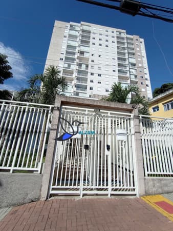 Apartamento em São Paulo - Parque Vitória